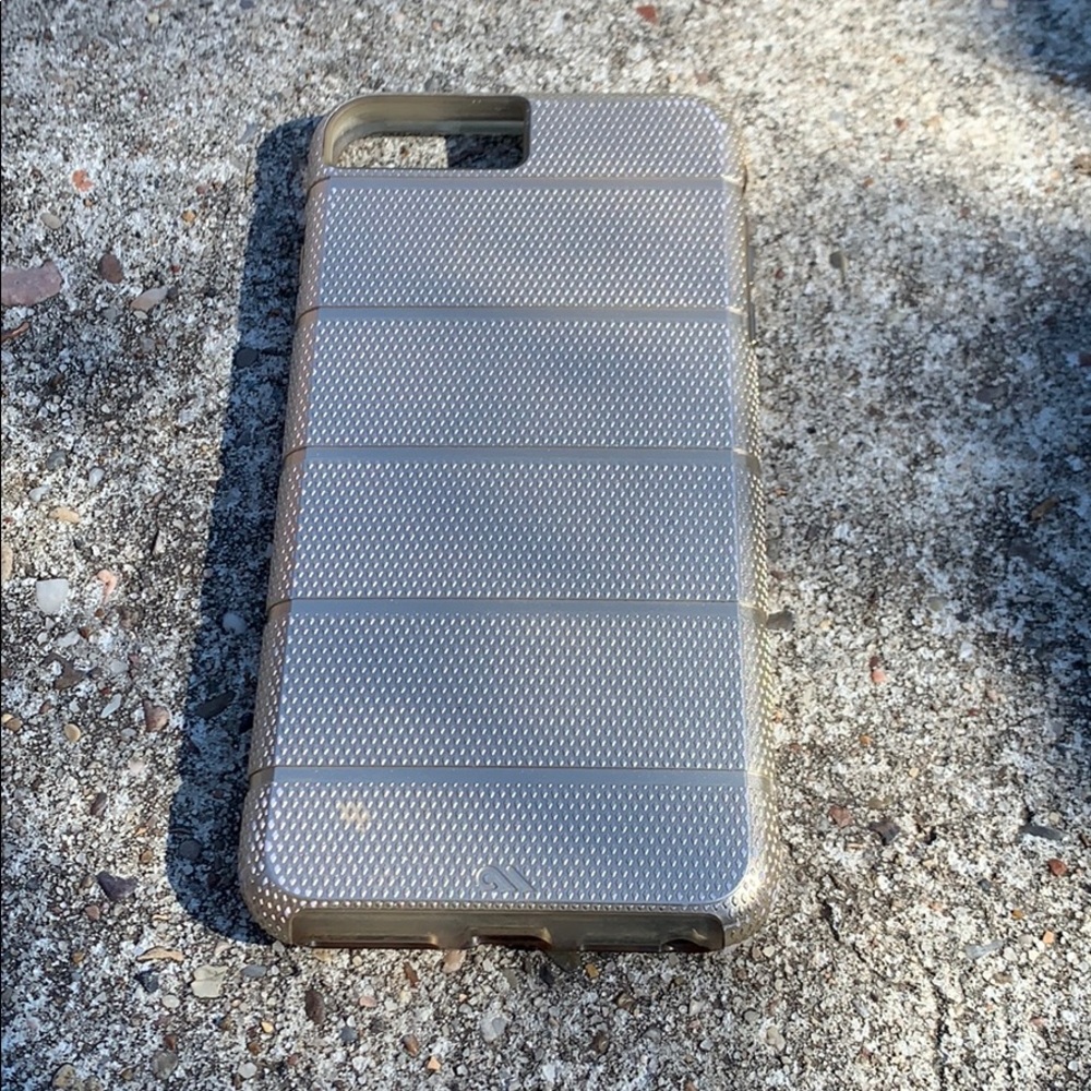 iPhone 6/7/8 plus phone case